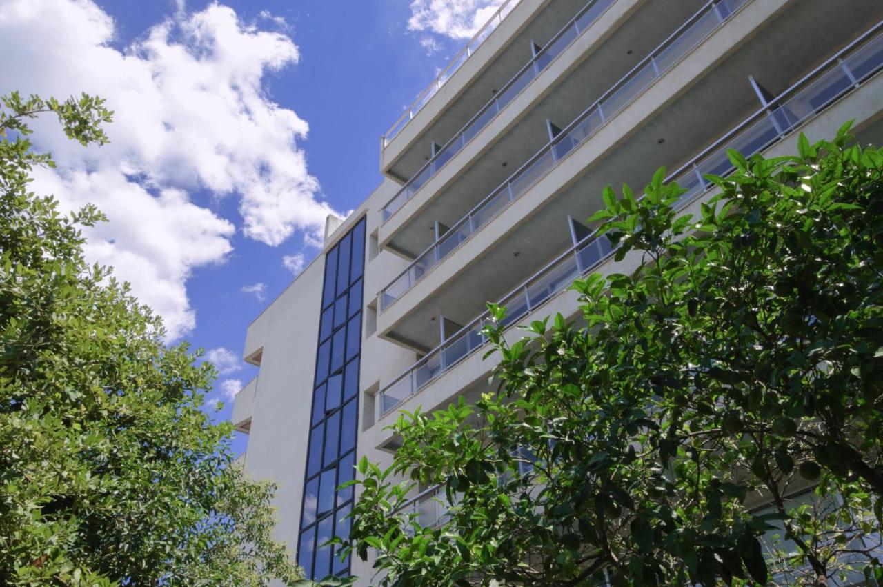 Acropol Hotel أثينا المظهر الخارجي الصورة