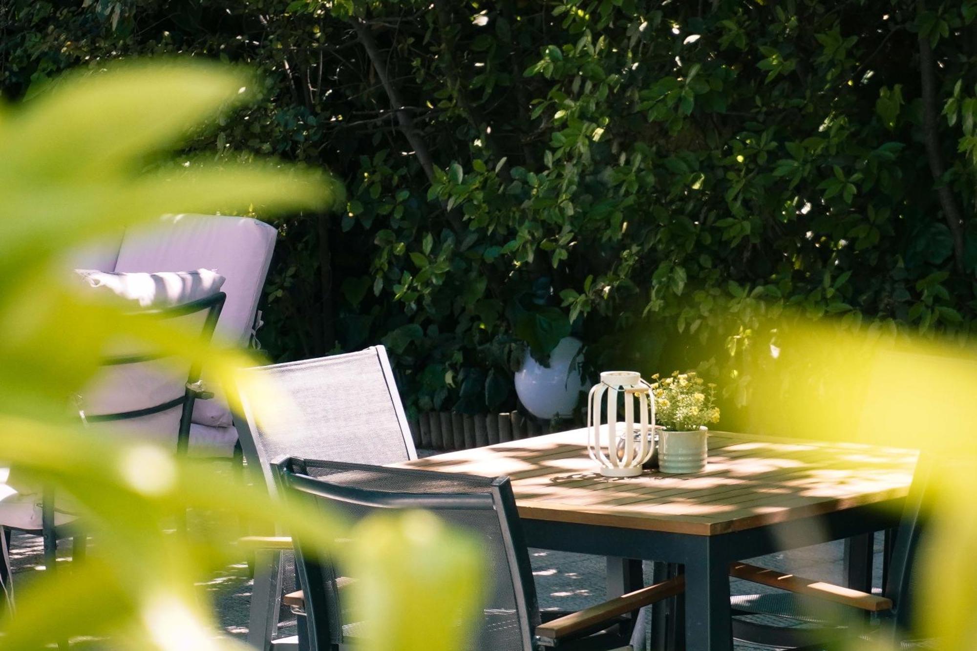 Acropol Hotel أثينا المظهر الخارجي الصورة